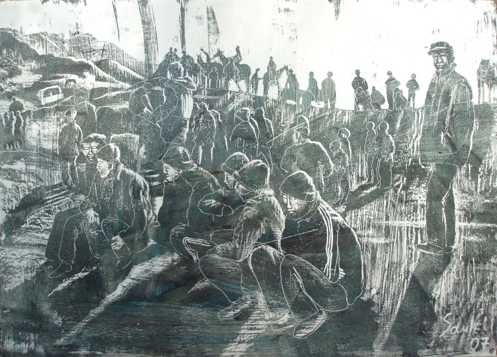 OLYMPUS DIGITAL CAMERA